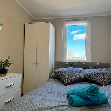 Rene Room -10 Minutes To Gdansk Old Town & Sea ภายนอก รูปภาพ