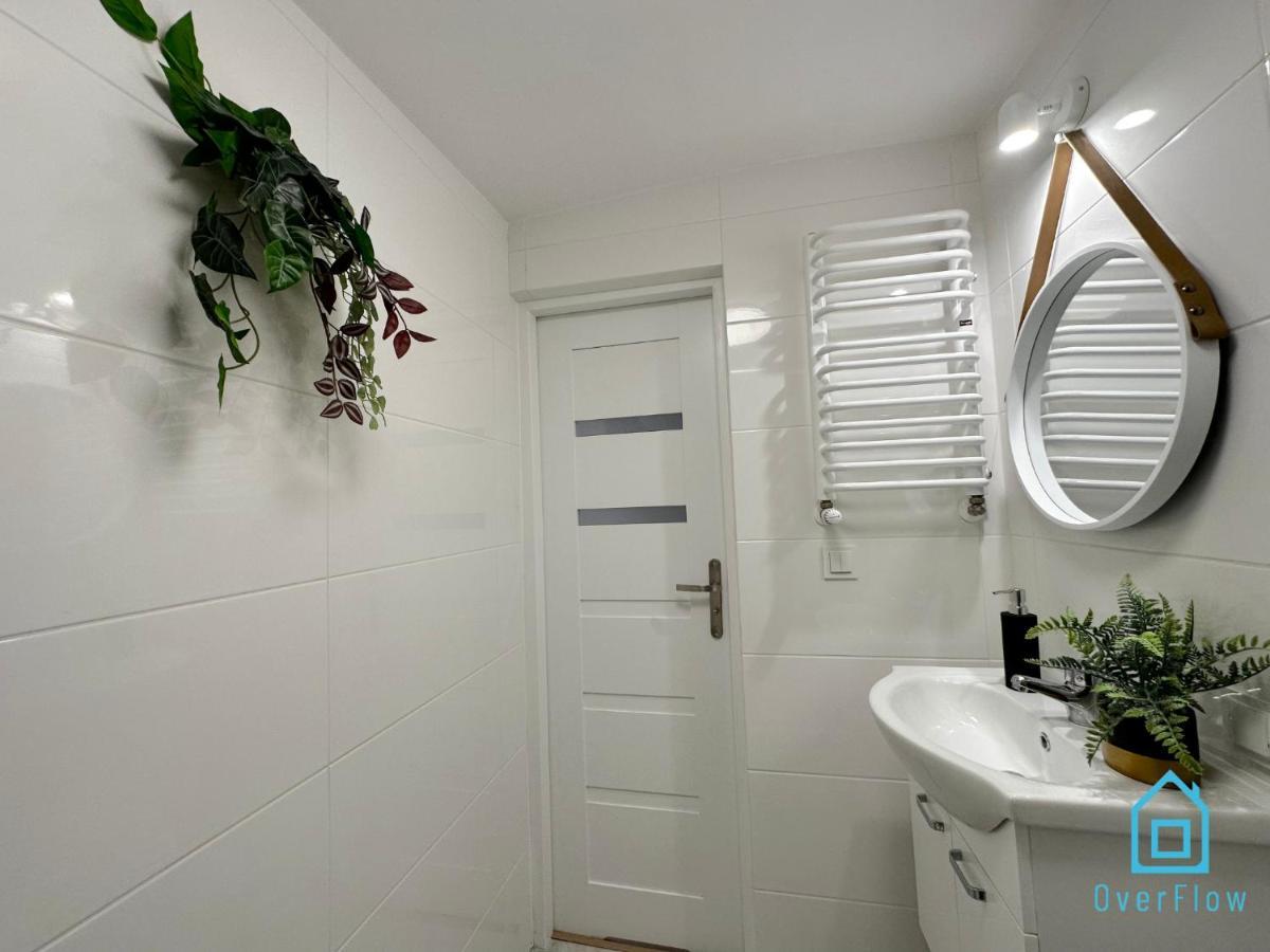 Rene Room -10 Minutes To Gdansk Old Town & Sea ภายนอก รูปภาพ